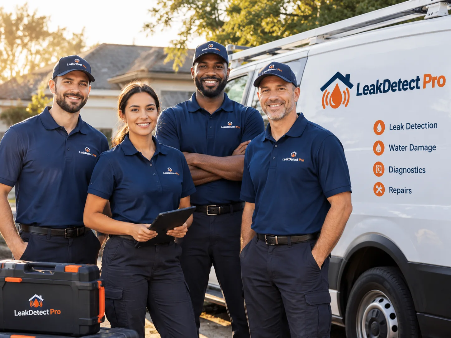 Roof Repair company in Harrison, TN